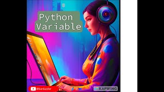 Python Day2 Variables