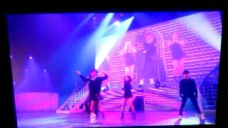 YG Concert in Japan Cover BIGBANG I am the best