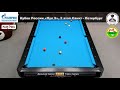 С. Демьянов s. demyanov vs С. Филатов s. filatov russia open 9 ball 2019 2 tour