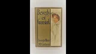 Beverly of Graustark by George Barr McCutcheon-Chapter 31