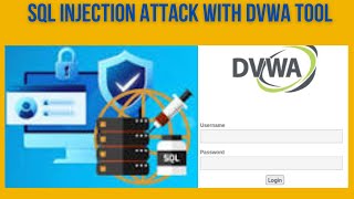 SQL Injection (Error based) using DVWA- Cyber Security Lab Practical