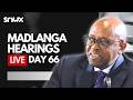 New witness testifies at Madlanga Commission