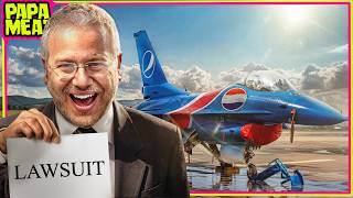 The Dumbest Lawsuits...