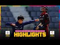 ACC | Women's Asia Cup 2022 | Match 12 | Thailand vs UAE