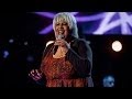 Liz Oki performs 'A Different Corner' - The Voice UK 2014: Blind Auditions 7 - BBC