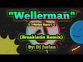 Wellerman (Breaklatin Remix) | DjJurlan Remix | Nathan Evans | New Tiktok Trend | Popular on Tiktok