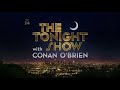 Cancelled - The Tonight Show With Conan O'Brien