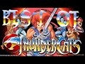 Best Scenes of Thundercats