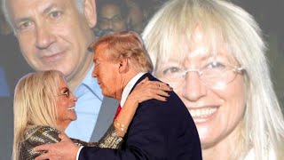 Miriam Adelson: The Billionaire MD Who is Protecting Jeffrey Epstein's Clients