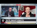 Kate Smurthwaite: Met police should have to reapply for jobs