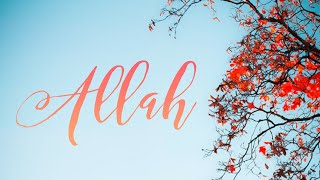 99 Names of Allah ﷻ | Omar Esa