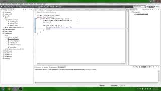 Java 101 #3 Introduction to Scanner class