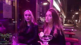 JadeyAnh tells story about getting jebaited IRL