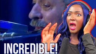 GREAT VIBES!! MOODY BLUES - NIGHTS IN WHITE SATIN (LIVE) | SINGER FIRST TIME REACTION!