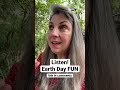 Earth Day Activity for Kids- LISTEN