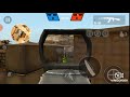 Bullet force | Outpost map All glitches