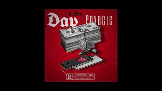 Dav feat. Cho - Poxocic 18+ [audio]