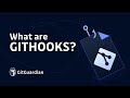 What are GitHooks? Explained in 5 minutes