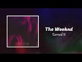 Earned It - The Weeknd (Cover)