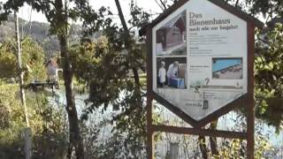 Honigschleuderweg Waldhausen im Strudengau