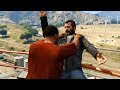 Best Cutscenes In Grand Theft Auto
