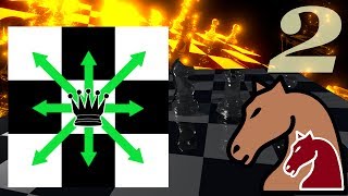 Sliding Pieces (Part 2) - Advanced Java Chess Engine Tutorial 9