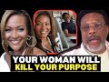 After 40yrs Wining & Dining The Ungrateful Wife, JUDGE MATHIS MUST LOSE PURPOSE TO KEEP WOMAN