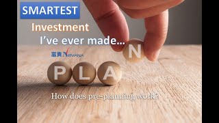 Smartest Investment I've ever made | Nirvana Pre Planning| Pre-planning with 0% interest installment