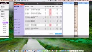 Mac 進銷存 神機妙算9 分批進貨