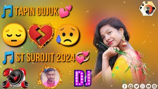 TAPIN GUJUK NEW || SANTHALI FULL VIDEO 2024 #newsantalidj 💔😭 #santalidj #newsantalivideo2023