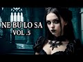 NE BU LO SA - Darksynth / Horrorsynth / Dark Electro / Industrial Bass / NE BU LO SA mix Vol.5