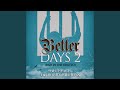 Better Days 2 (Pain In The Ghetto)