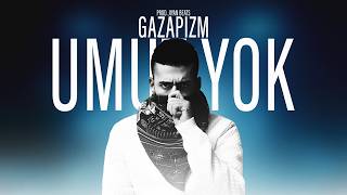 Gazapizm - Umut Yok x Çerkes Xatun | Tiktok Mix (Prod Jiyan Beats)