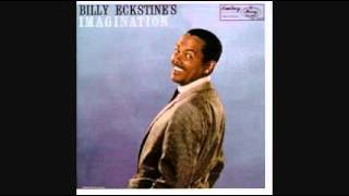 BILLY ECKSTINE - NO ONE BUT YOU 1954