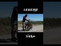 ⚡ Legend Siena review ⚡ | Legend eBikes