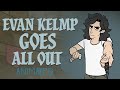 Evan Kelmp Blasts a Kid Into the Underworld (Dimension 20 Animated)