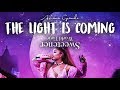 Ariana Grande - The Light Is Coming (Sweetener World Tour Live Studio Version) -Experience