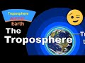 The Troposphere | Layers of Earth's Atmosphere