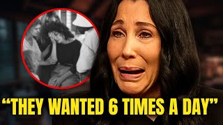 At 79, Cher Finally Reveals the Secret She Kept for Decades