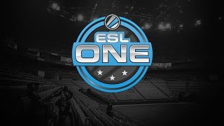 ESL One Cologne 2015 | CS:GO