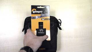 Lowepro SlipLock system