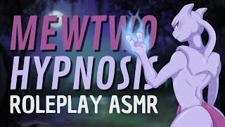 [Furry ASMR] Mewtwo Uses Sleep Hypnosis On You | Pokemon Roleplay | Whispered, Night Ambiance...