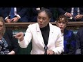 🔥 Kemi Badenoch gives Labour a reality check.