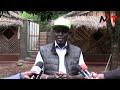 ENOUGH IS ENOUGH!! GACHAGUA WARNED.RESPECT MARTHA KARUA AND RAILA.