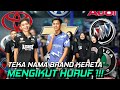 TEKA NAMA BRAND KERETA MENGIKUT HURUF !!! GENG PEREMPUAN AI TEAM MINAT KERETA...