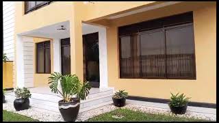 House for rent Kigali /Rebero 1000$