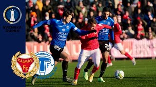 Kalmar FF - Trelleborgs FF (3-2) | Höjdpunkter