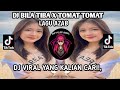 DJ BILA TIBA X TOMAT TOMAT REMIX TERBARU FULL BASS 2023 VIRAL TIKTOK