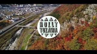 HOLLY YUZAWA vol.4 飯士山