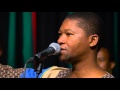 Ladysmith Black Mambazo - Nomathemba (Live on KEXP)